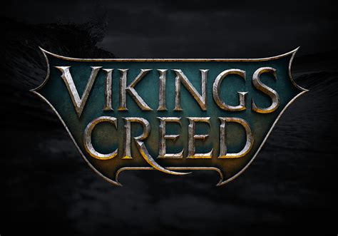 Vikings Creed Blaze